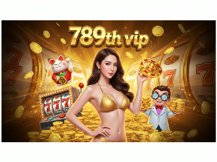 789th vip